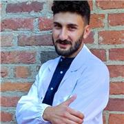 Biologo Nutrizionista offre lezioni di Biologia e Chimica